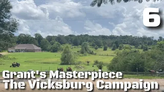 Champion Hill Battlefield | History on Location | Vicksburg - 6