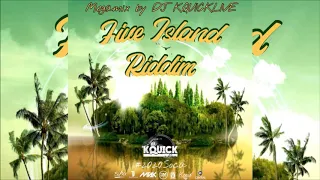 Five Island Riddim Mega Mix (2020 SOCA)