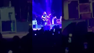 Niall Horan - Crying In The Club at the Flicker World Tour in Brussels on 30.04.18!