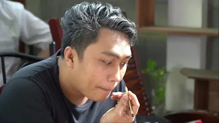 Ông Việt Vlog chiếm spotlight hài hước trong hậu trường M2 Yugioh Live Action Ep.02 | M2DA