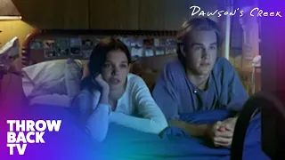 Dawson's Creek | Every Character's First And Last Appearance | Throw Back TV