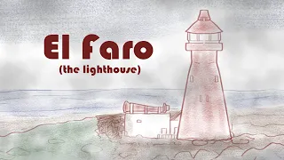 Fluffy Historias: El Faro