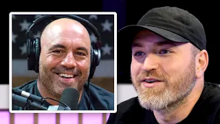 Joe Rogan is Leaving Los Angeles