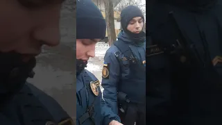 Ковбасюк нагнув Нацгвардію і звільнив молодого українця!