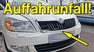 11.000€-Unfall, Vorfahrt nehmen und Fahrrad-Cops | Dashcam Deutschland #087 | #germany