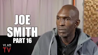 Joe Smith on Only Having $3K After Making $61M in the NBA (Part 16)