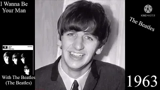 The Evolution of Ringo Starr ( 1957-Present ) (REMASTER)