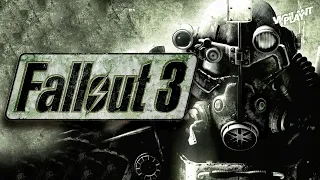 Прохождение Fallout 3 - Радиационное убежище