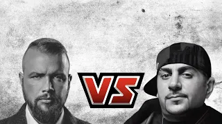 Kollegah vs. MOK ❌ Beef mit Bars #48