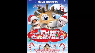 I Miss You - The Flight Before Christmas Soundtrack