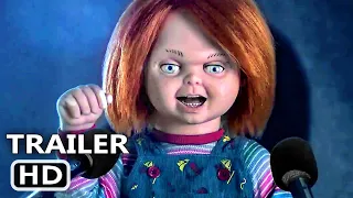 CHUCKY Season 3 Trailer Teaser (2023)