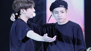 When taekook is ready to accept each other|| part 5💜|| 2017