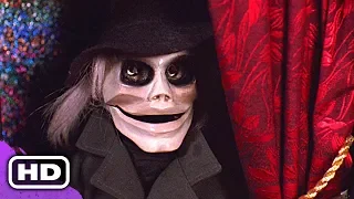 Puppetmaster (1989) Official HD Trailer | Horror Archive Movie Trailers and Clips