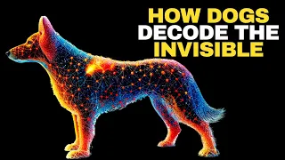 ✅ The Secret World of Scent: How Dogs Decode the Invisible!