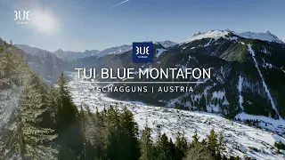 TUI BLUE Montafon in Schruns-Tschagguns | Vorarlberg Hotel | Holiday in Austria