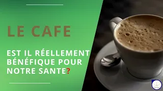 Café, sombres réalités !