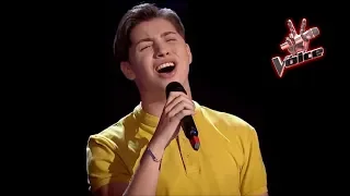 The Voice - Best Blind Auditions Worldwide (№2) [Reupload]