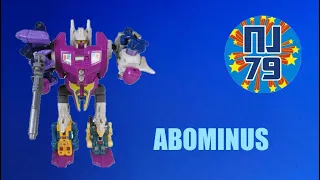 ABOMINUS