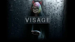 I heard this was scary ♥ Visage ♥   -Live Stream!! (Steam)