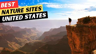 America's ULTIMATE Natural Wonders: The #1 MUST-SEE Site in Every State