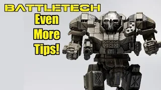 BattleTech 30+ Tips and Tricks - Ultimate BattleTech Tips and Tricks - BattleTech Guide