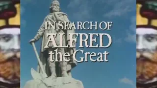 Michael Wood's 'In search of Alfred the Great' | HQ