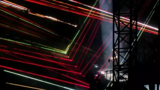 Comfortably Numb - David Gilmour (Live 20/7/16 Arenes de Nimes - France)