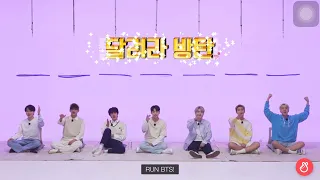 [VIETSUB] RUN BTS! Ep152