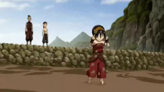 TOPH BEI FONG-WE WILL ROCK YOU-AVATAR AMV (NOT ACTUALLY A)