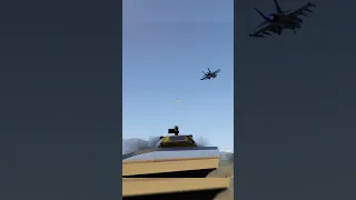 Gta 5 Khanjali Vs Lazer 😂