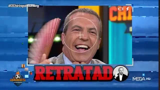 🤣 CRISTOBAL SORIA, más RETRATADO que nunca🤣