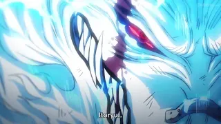 Amv Inuarashi vs Jack