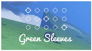 Green Sleeves [Short] [Sky : Children of the Light]