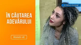 In cautarea adevarului(23.05.2019) - Editia 94 | Sezonul 1 | Luni - vineri, de la 13:00, la Kanal D!