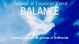 BALANCE AVRIL 2024 ✨🍀NOUVEAUX départs, DECISIONS,abondance !💕