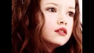 Renesmee Cullen Don't you worry child slideshow