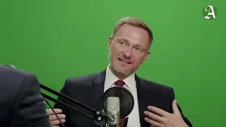 Christian Lindner: „Scholz weiß Dinge, die Sie nicht wissen“