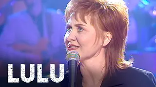 Lulu - Frankie And Johnny (Don't Forget Your Toothbrush, 09.04.1994)