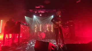 Kula Shaker - Gimme the Truth, John Lennon cover, Brighton 31.01.23