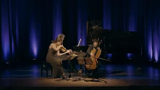 ATOS Trio: Schubert - Trio no.1 in Bb-Major, op.99 (D898)