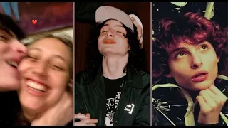 My favorite Finn Wolfhard pictures part 2