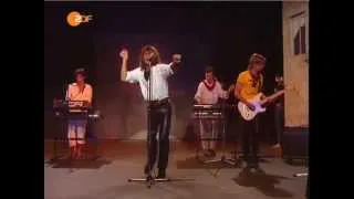 Men Without Hats - Safety Dance (ZDF HD 1982)