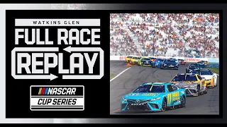 Go Bowling at the Glen | NASCAR Cup Series Full Race Replay