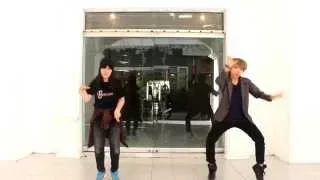 One in a million - Ne-Yo May J Lee Choreography Dias & Dinchan Dance Cover