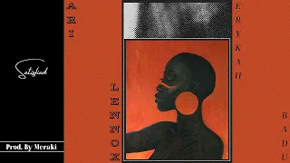 (FREE) Ari Lennox x Erykah Badu Type Beat 2023 "Satisfied" | Neo Soul Type Beat