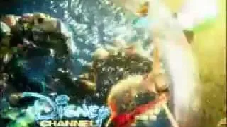 Disney Channel Ident