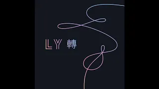 BTS - Fake Love Instrumental with Hidden Vocals