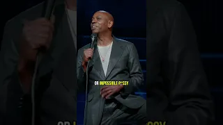 Dave Chappelle on Trans Women 😂