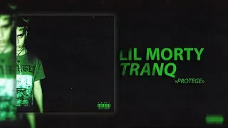 LIL MORTY - TRANQ / PROTEGE ALBUM