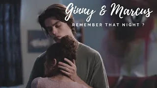 Ginny & Marcus | Remember That Night